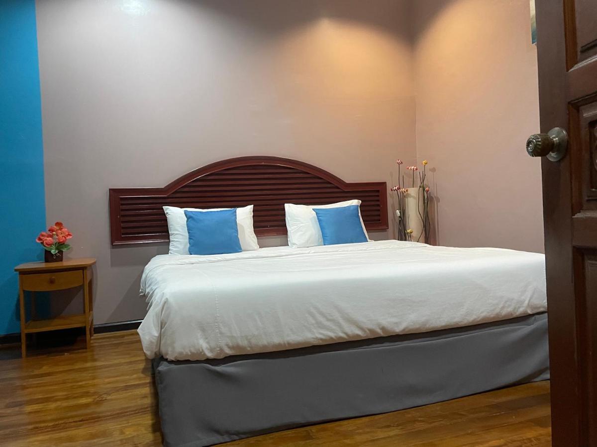 Nawaporn Place Phuket Exteriör bild