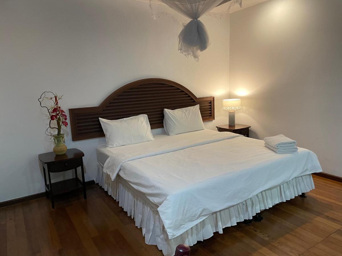 Nawaporn Place Phuket Exteriör bild