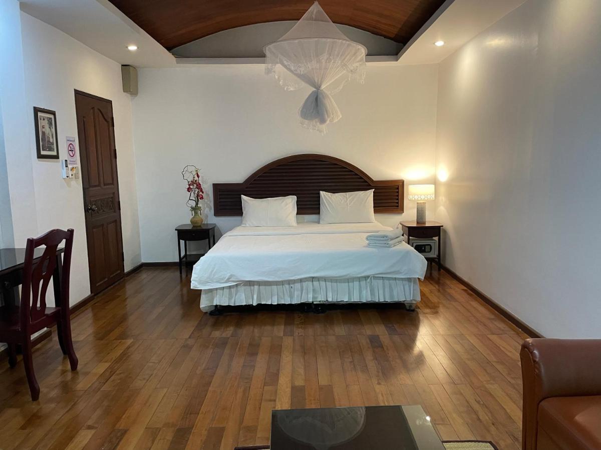 Nawaporn Place Phuket Exteriör bild