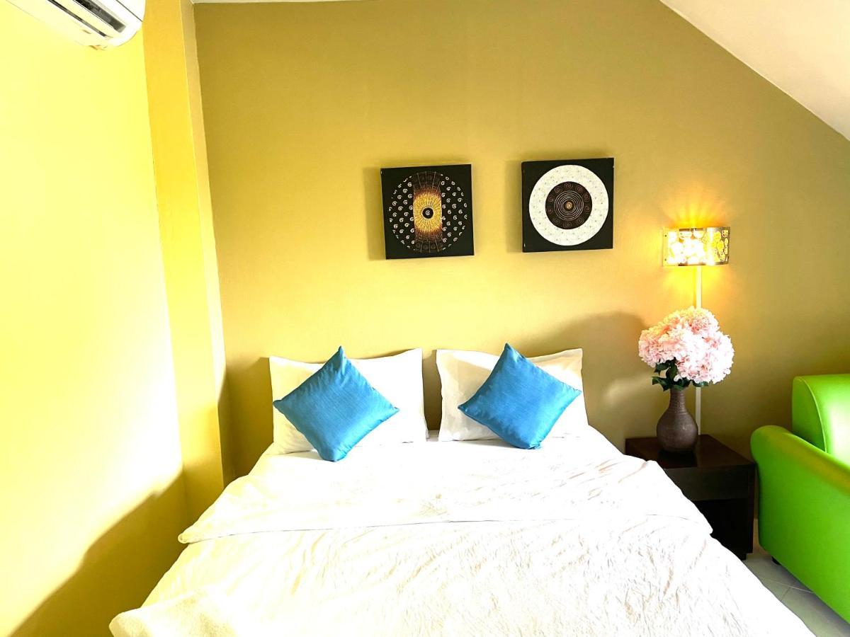 Nawaporn Place Phuket Exteriör bild