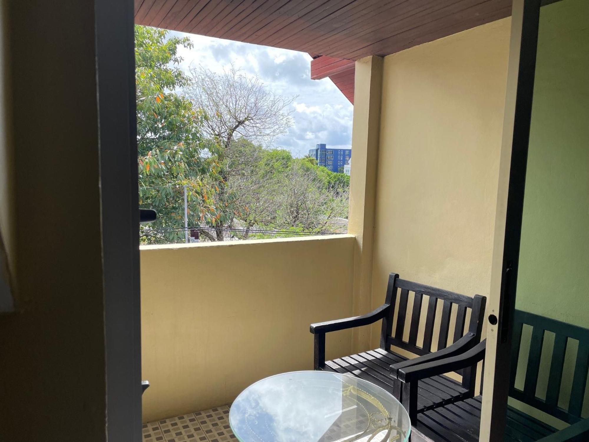 Nawaporn Place Phuket Exteriör bild