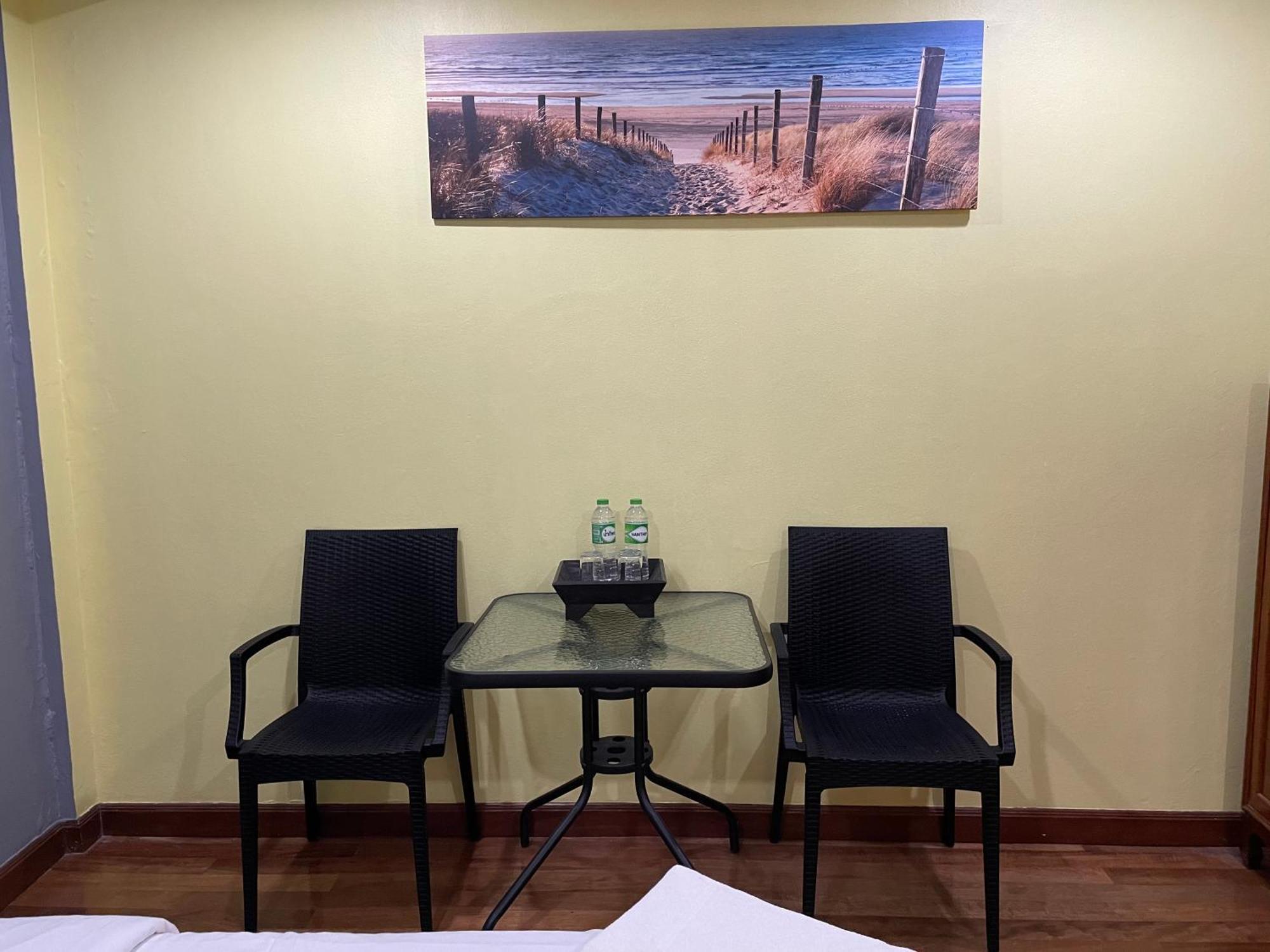 Nawaporn Place Phuket Exteriör bild