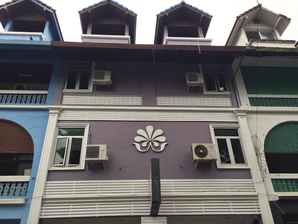 Nawaporn Place Phuket Exteriör bild