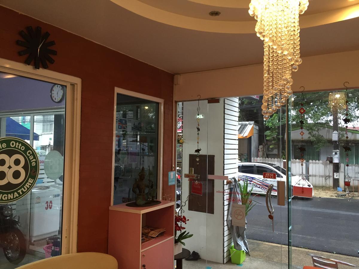 Nawaporn Place Phuket Exteriör bild
